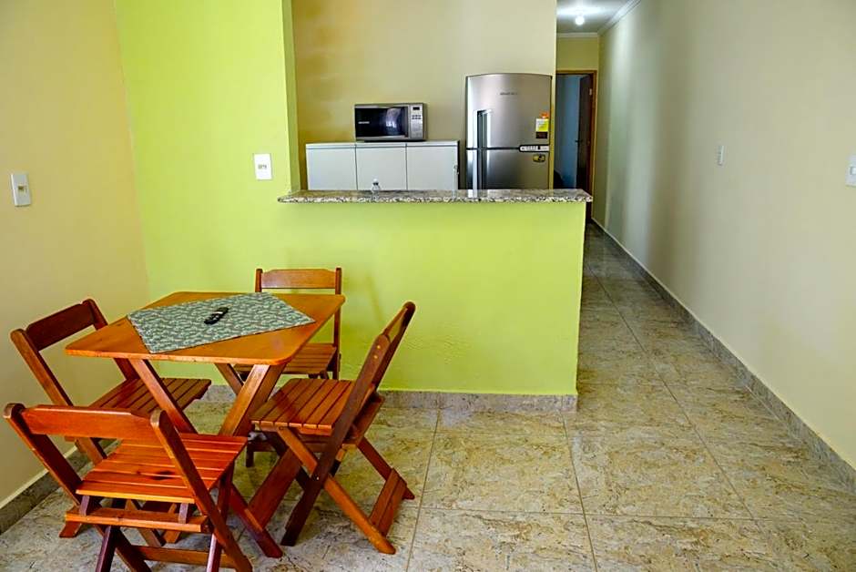 Casa a 950m da Praia Martim de Sa - Caraguatatuba