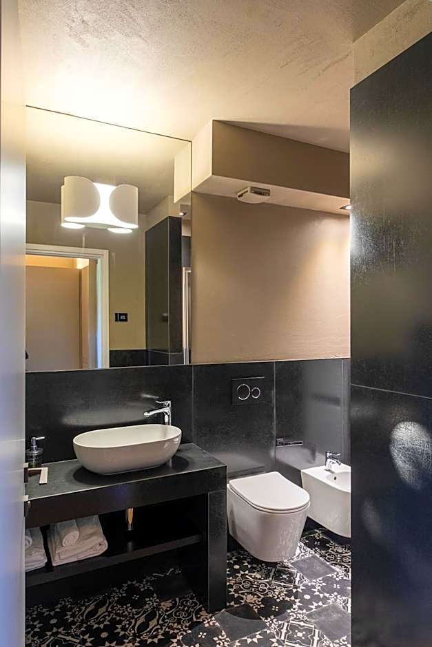 Relais Villa Borghetto