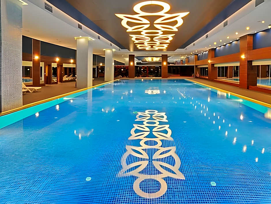 Crowne Plaza Kayseri By IHG