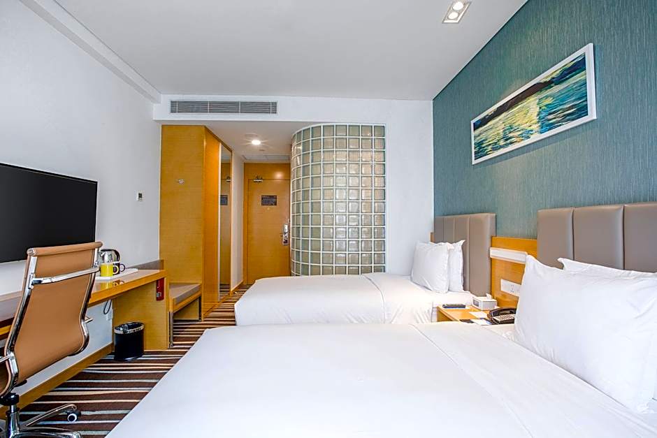 Holiday Inn Express Xian North By IHG