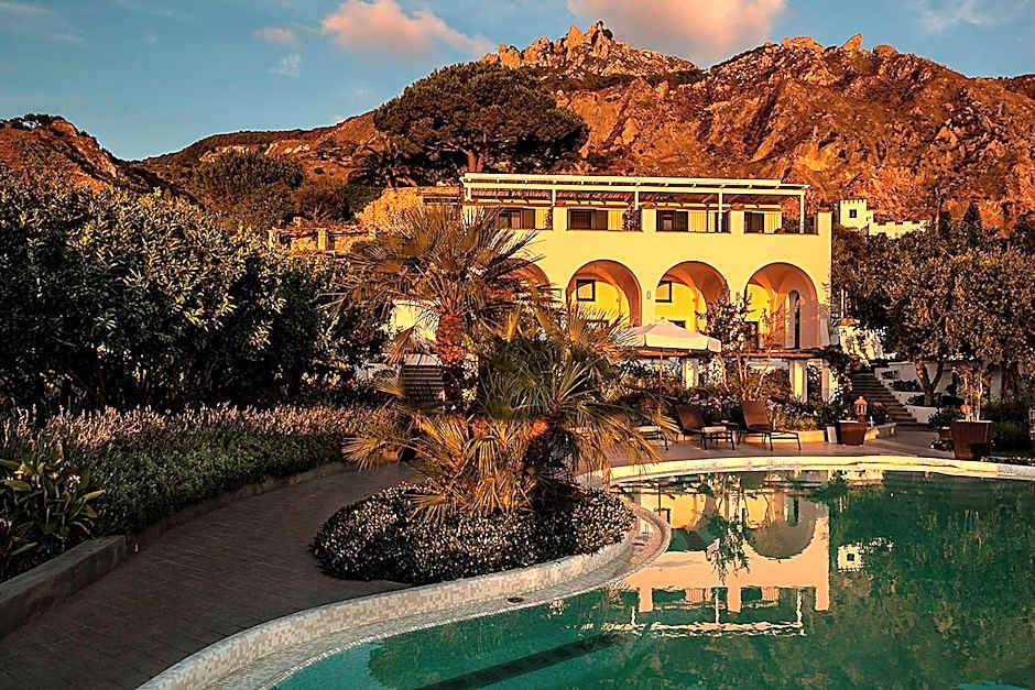 Tenuta Del Poggio Antico