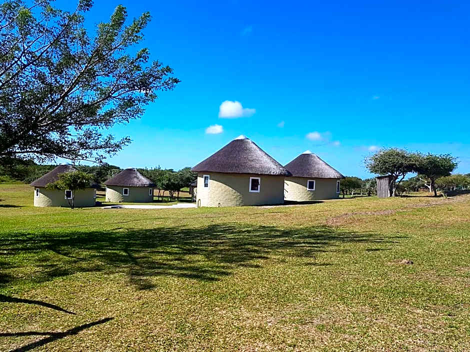Izulu Eco Lodge