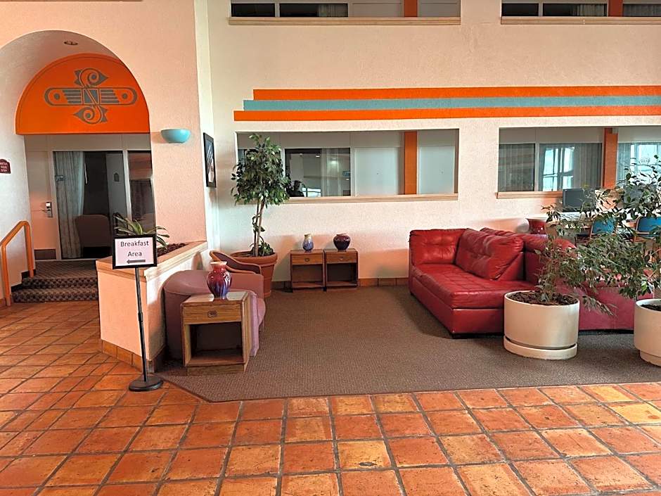 Howard Johnson by Wyndham Gallup