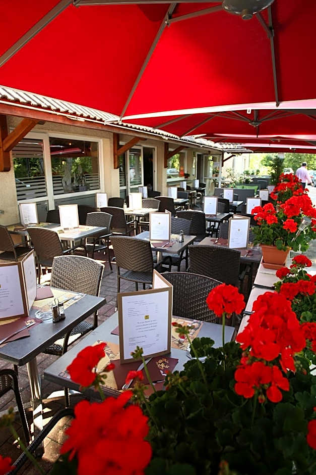 Logis Bagatelle - 51530 Dizy