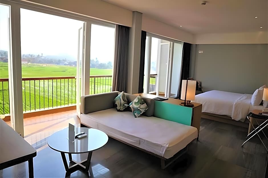 Hotel Santika Premiere Garut
