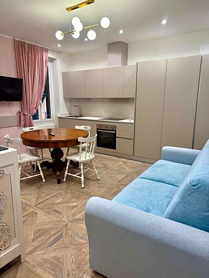 Hotel Astigiana & Appartamenti