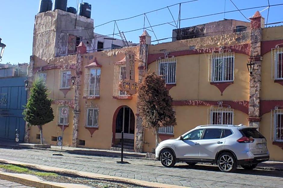 OYO Hotel Colon