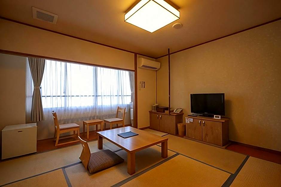 Ryokan Yamanami