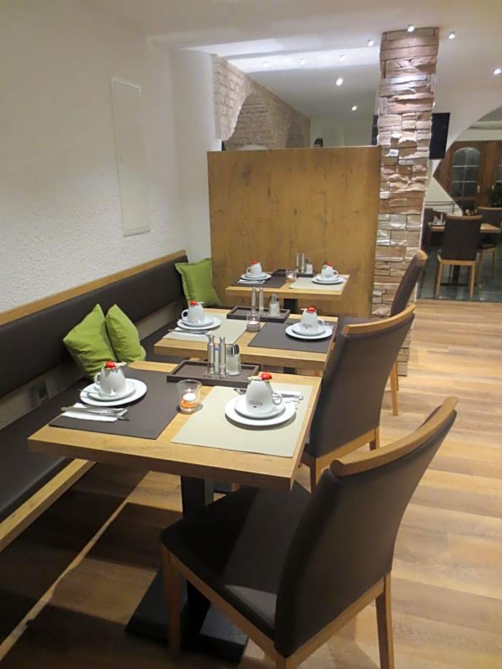 Hotel Alp Inn - Chiemgaukarte inclusive