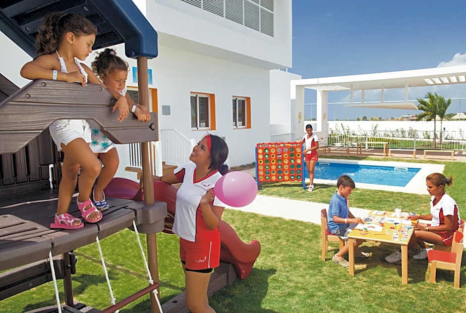 Riu Playa Blanca - All Inclusive