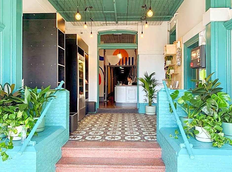 Roamer St Kilda
