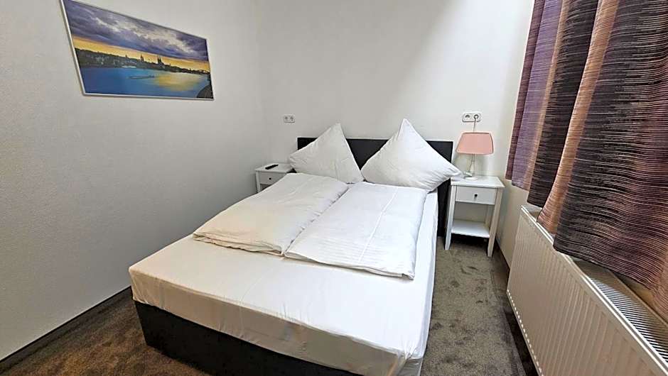 Hotel Kölner Hof