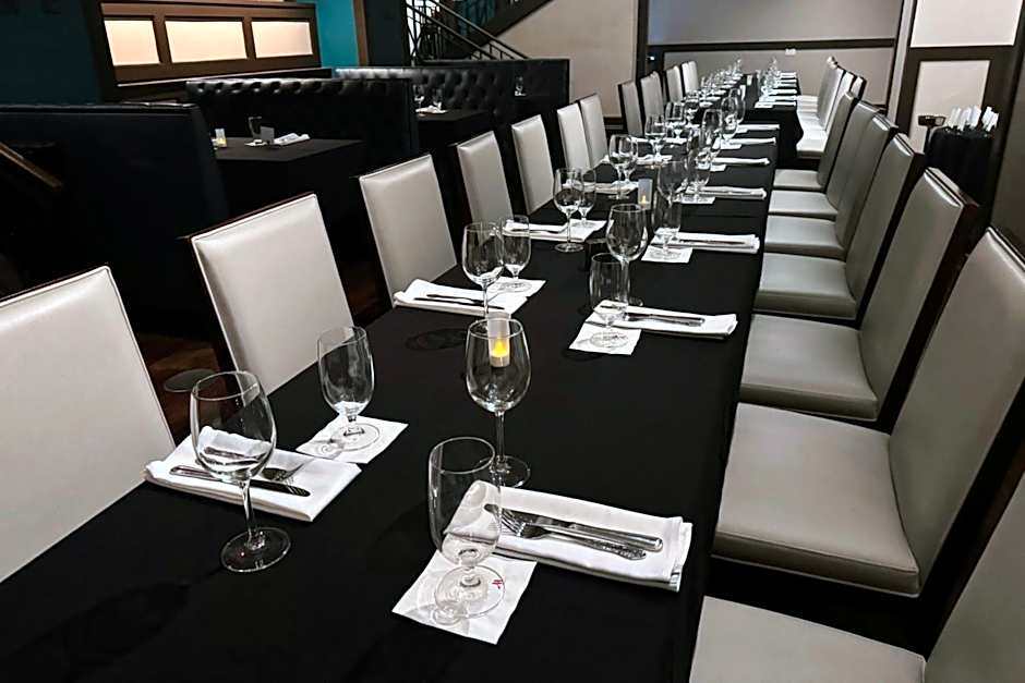 Norfolk Waterside Marriott