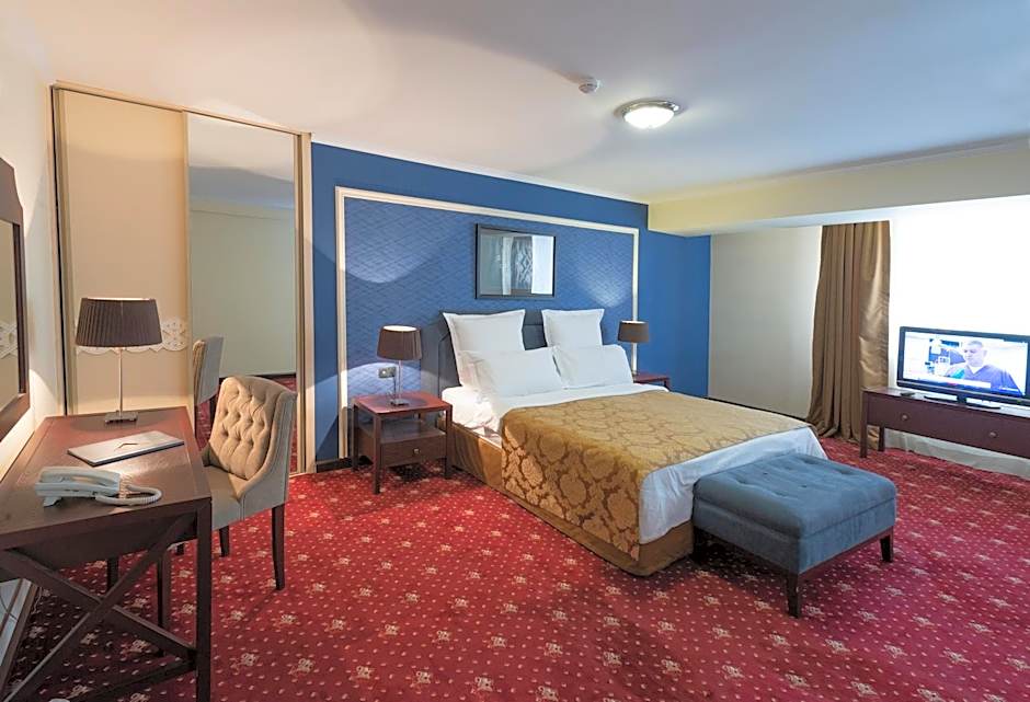 Ani Plaza Hotel