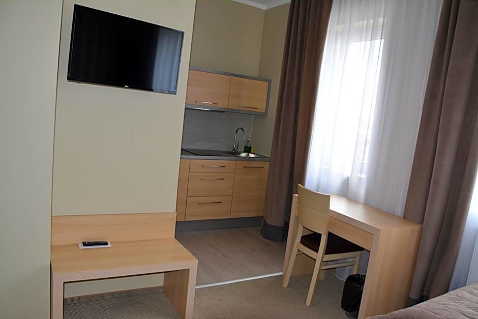 EMEF Centrum Szkoleniowo-Serwisowe