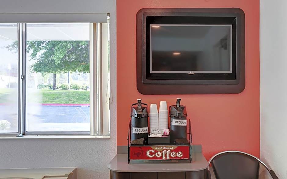 Motel 6-Grants Pass, OR
