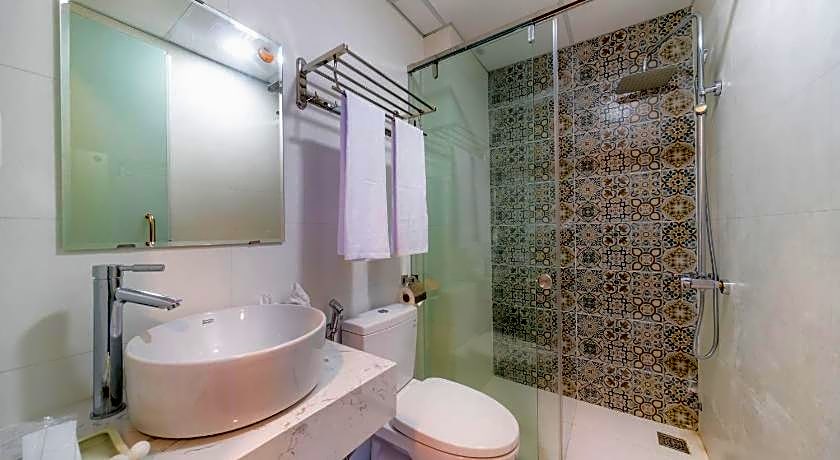 STOP and GO Boutique Homestay in Hue