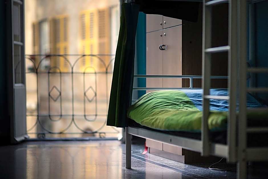 Manena Hostel Genova