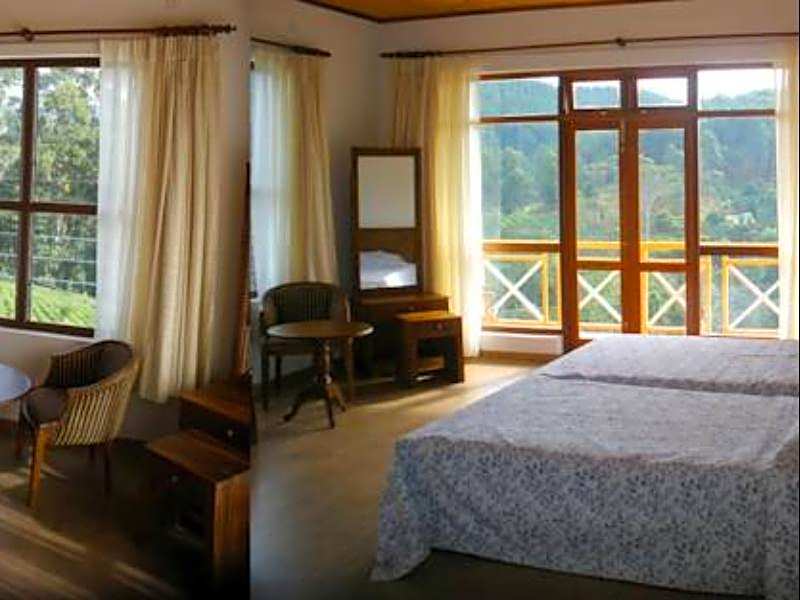 Hotel Alta Vista