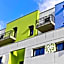 Apparthotel Odalys Tours