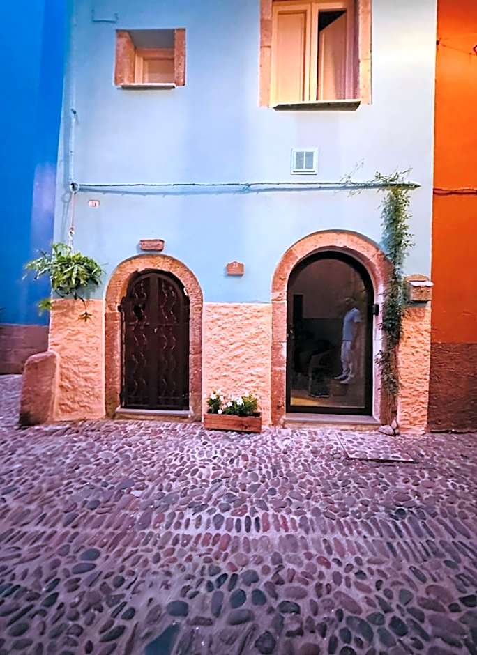 DOMMO ASULETTA