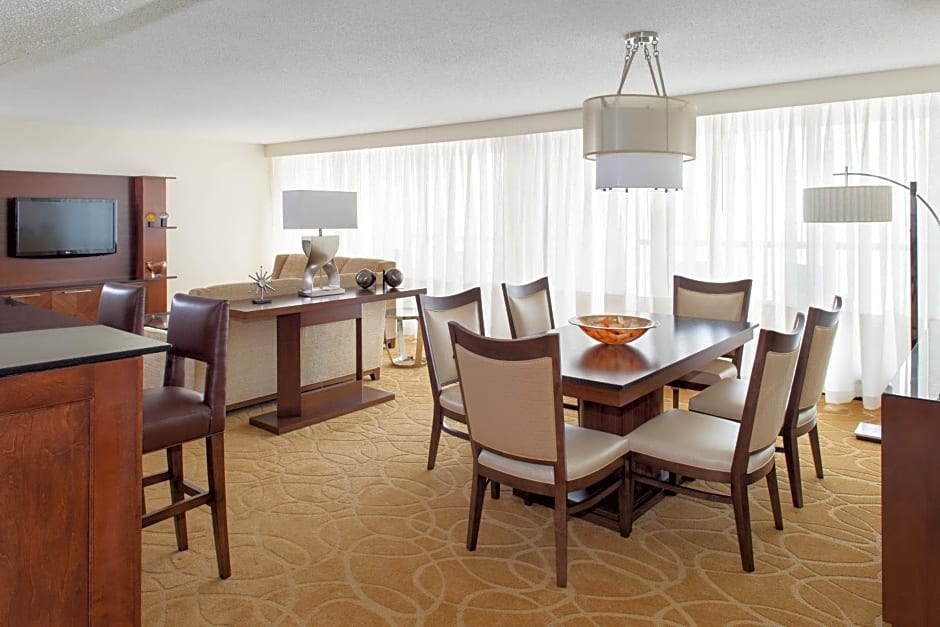 Marriott Hilton Head Resort & Spa