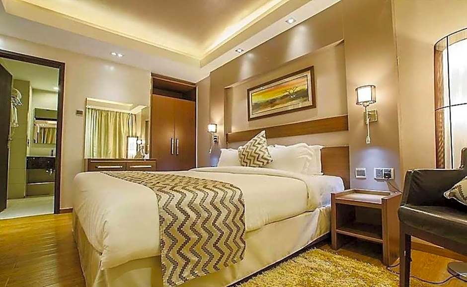 Ngong Hills Hotel