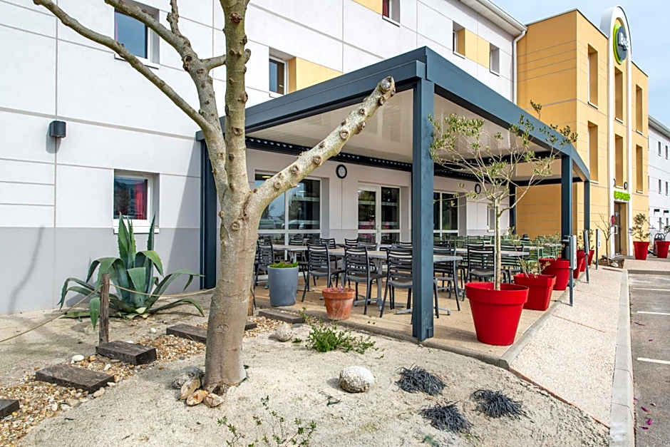 Premiere Classe Cholet