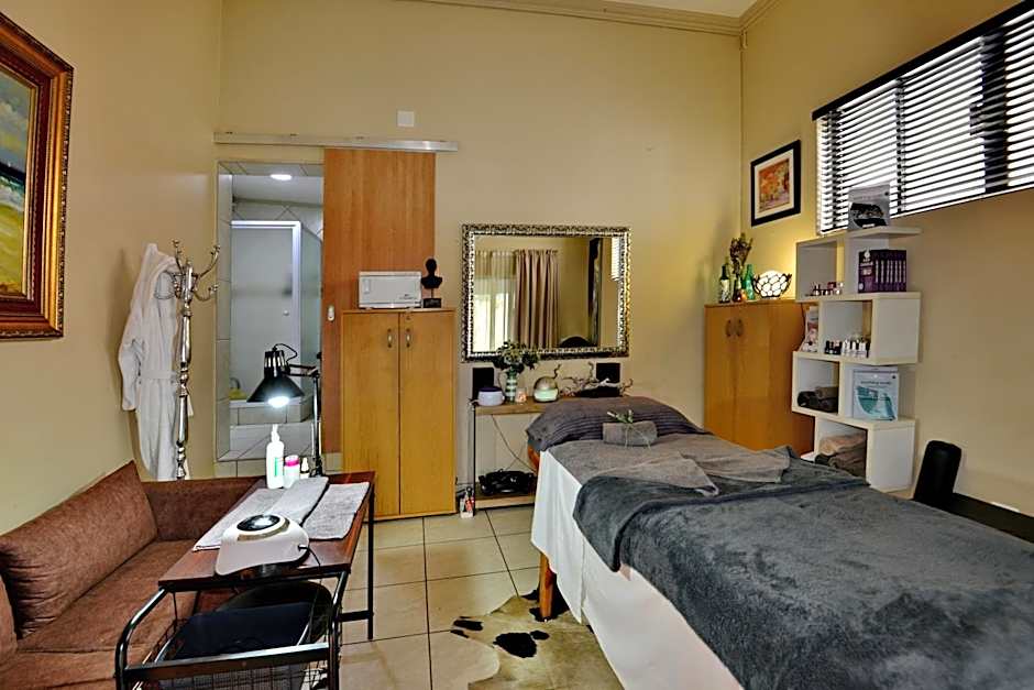 Sunrock Guesthouse