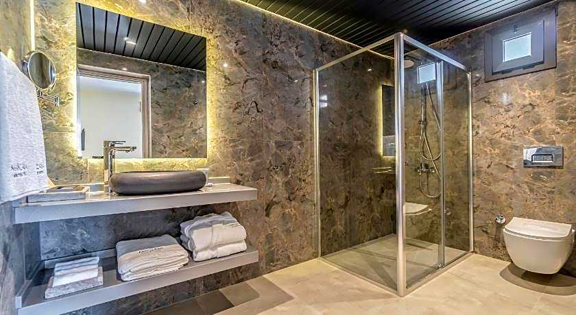 Manzara Boutique Hotel - Adults Only