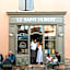 Le Saint Hubert