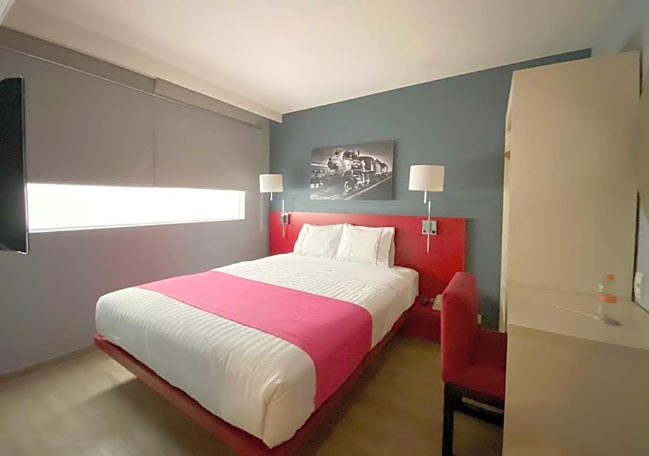 Hotel MX forum buenavista