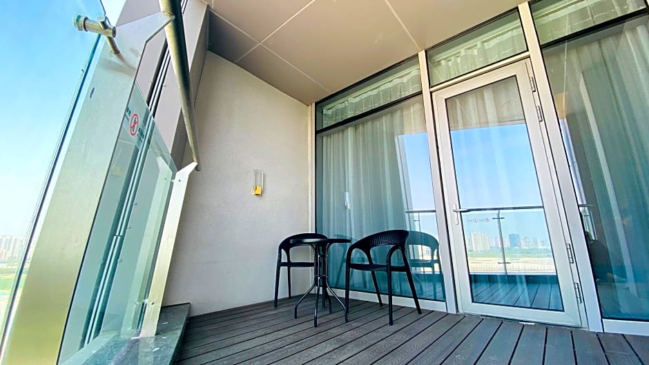 Holiday Inn Express Jining Cultural Center By IHG