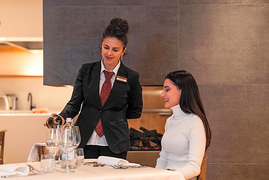 Alpholiday Dolomiti Wellness & Family Hotel