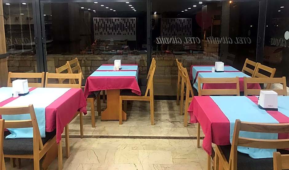 ANTALYA Konyaaltı Gündüz Otel