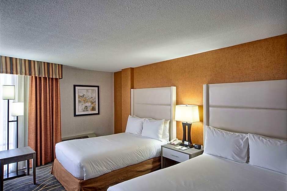 DoubleTree By Hilton Hotel Portland, Me