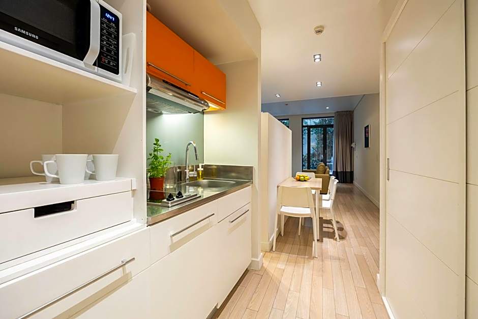 B-aparthotel Grand Place