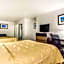 Quality Inn Near Six Flags Douglasville