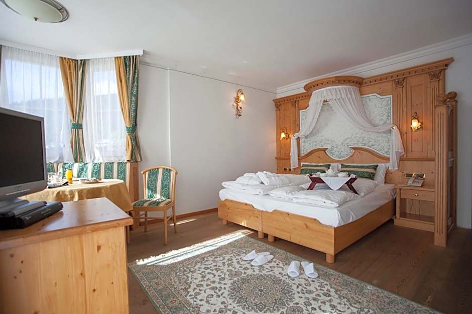 Hotel Chalet all'Imperatore