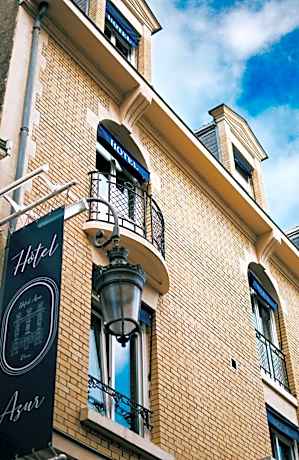 Hôtel Azur
