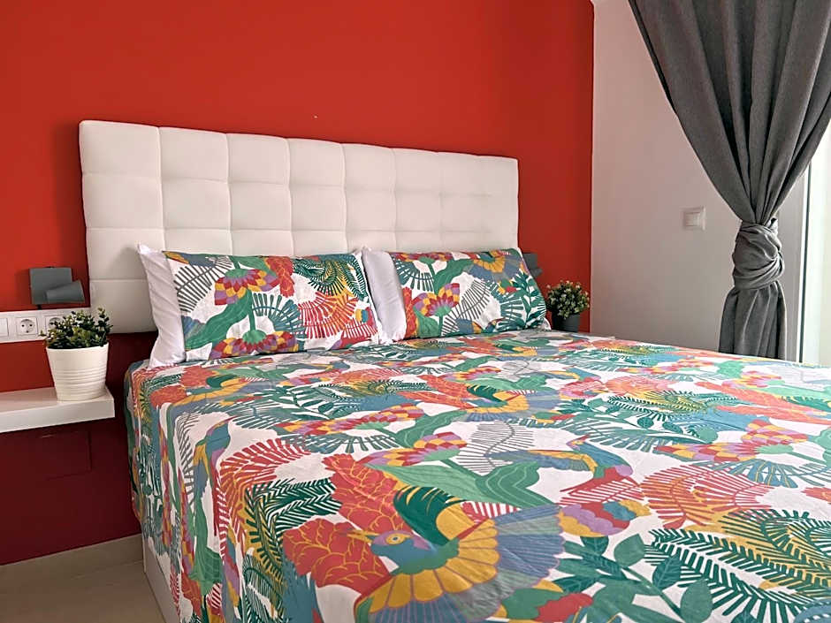Bnbook Medea Apartments 2