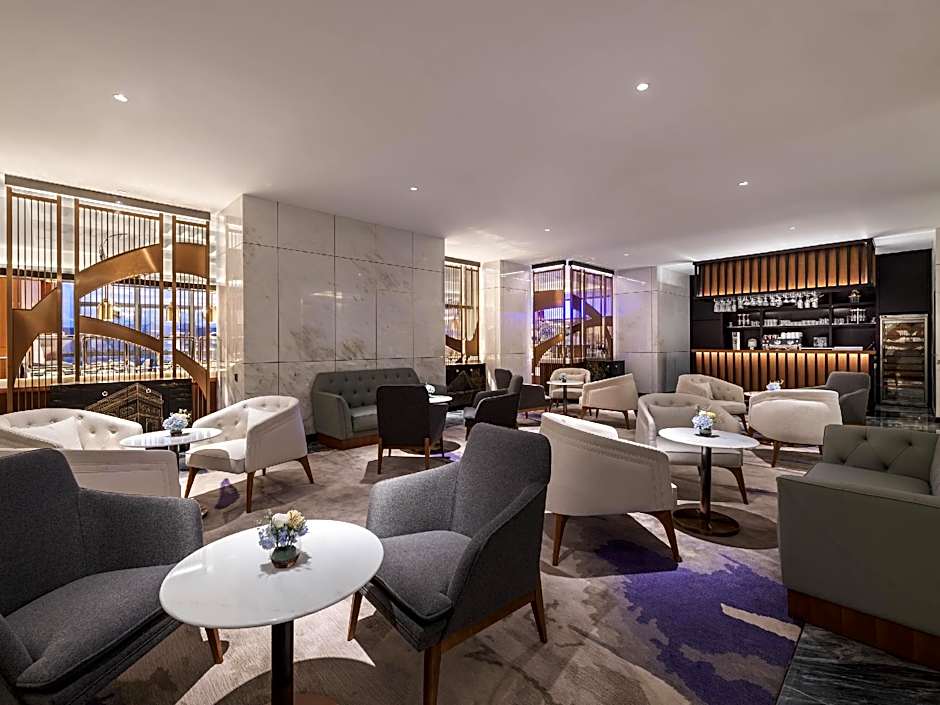 Mercure Shenzhen Pinghu