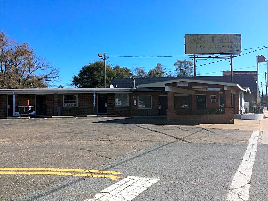 Best Value Inn Motel Sandusky