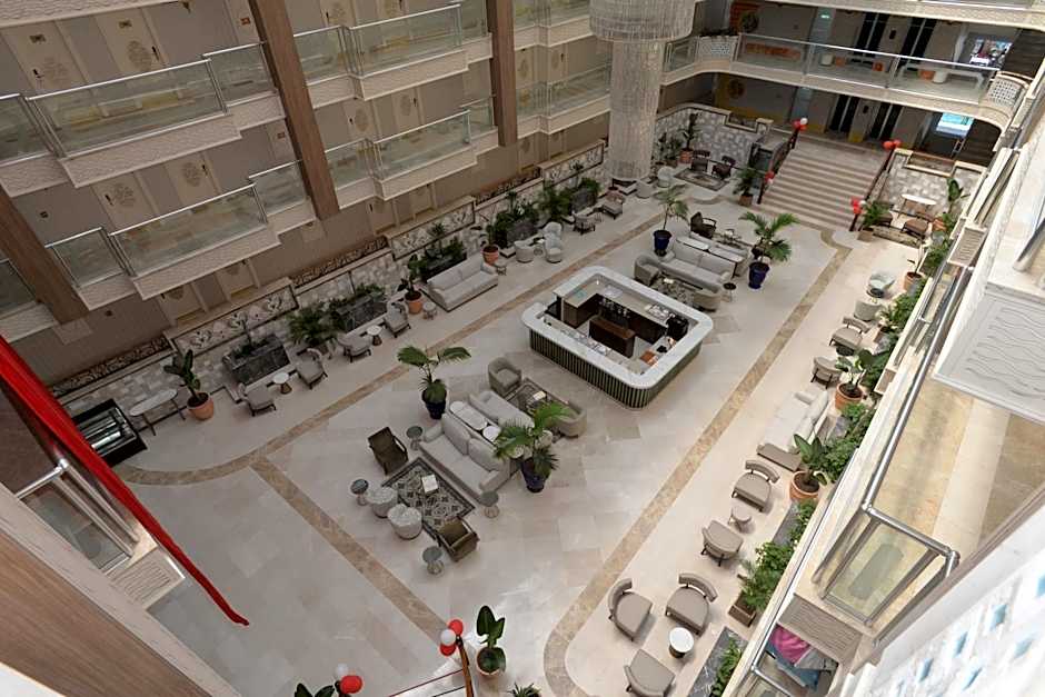 White Gold Hotel & Spa