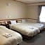 Hotel Tsukuba Hills Gakuen-odori