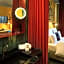 25hours Hotel Frankfurt The Trip