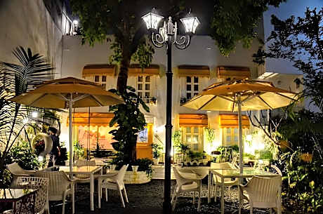 Stay Banaras - A boutique hotel