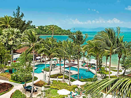 Hotel Ibis Samui Bophut