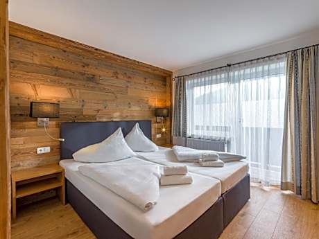 Tennenwirt Guesthouse - Adults only