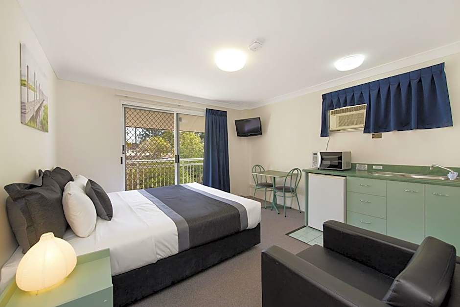 Chermside Court Motel